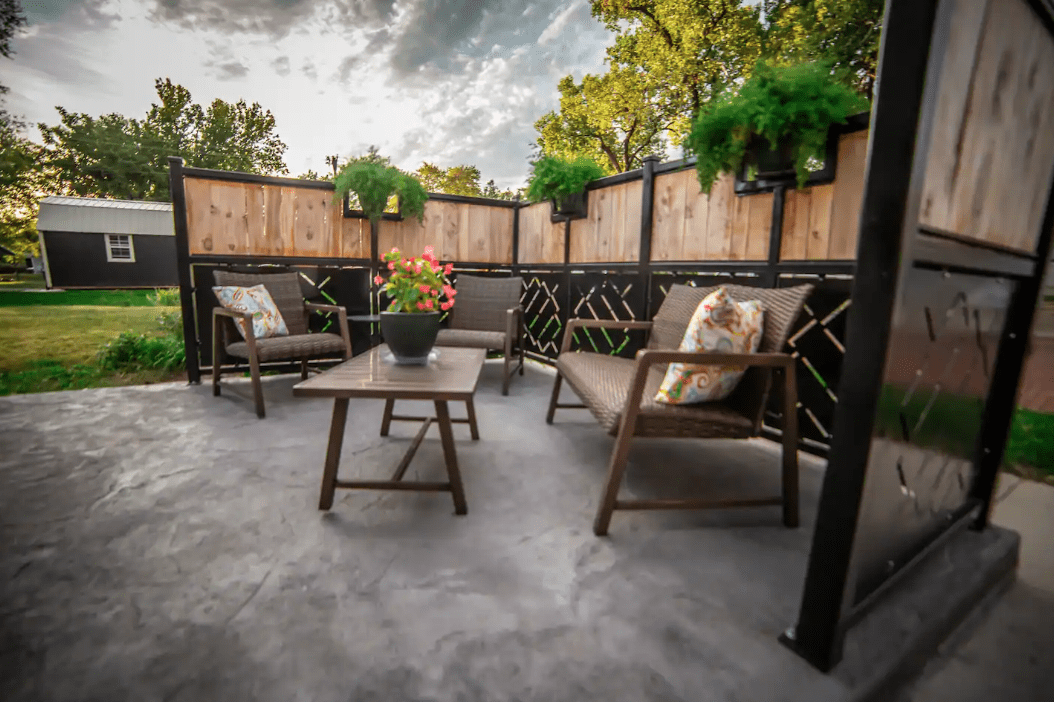 Kansas Convention & Visitor Bureau Vacation Rentals/Air B&B's